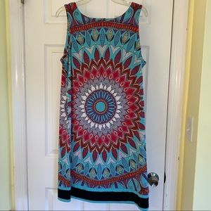 Nicole by Nicole Miller dress
